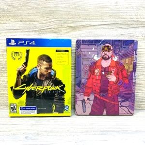 CyberPunk 2077
